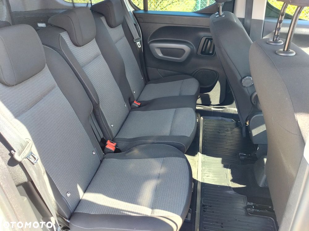 Toyota Proace City Verso 1.5 D-4D Business - 13