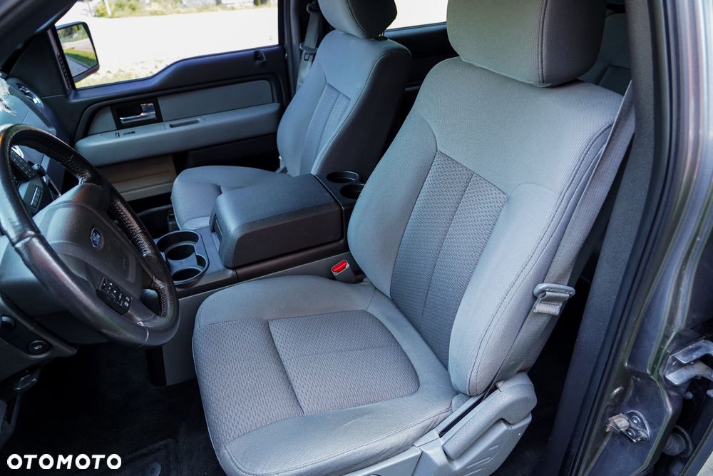 Ford F150 - 17