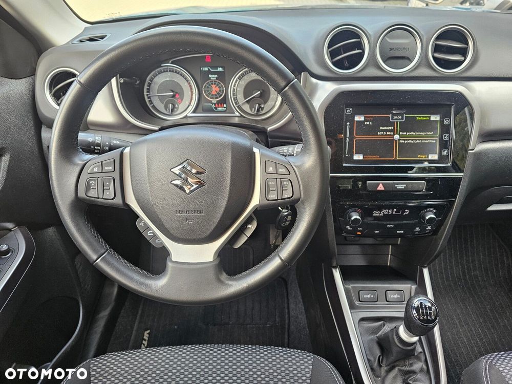 Suzuki Vitara - 15