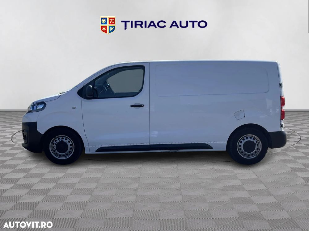 Citroën Jumpy Eco M BlueHDi 95 Profi - 2