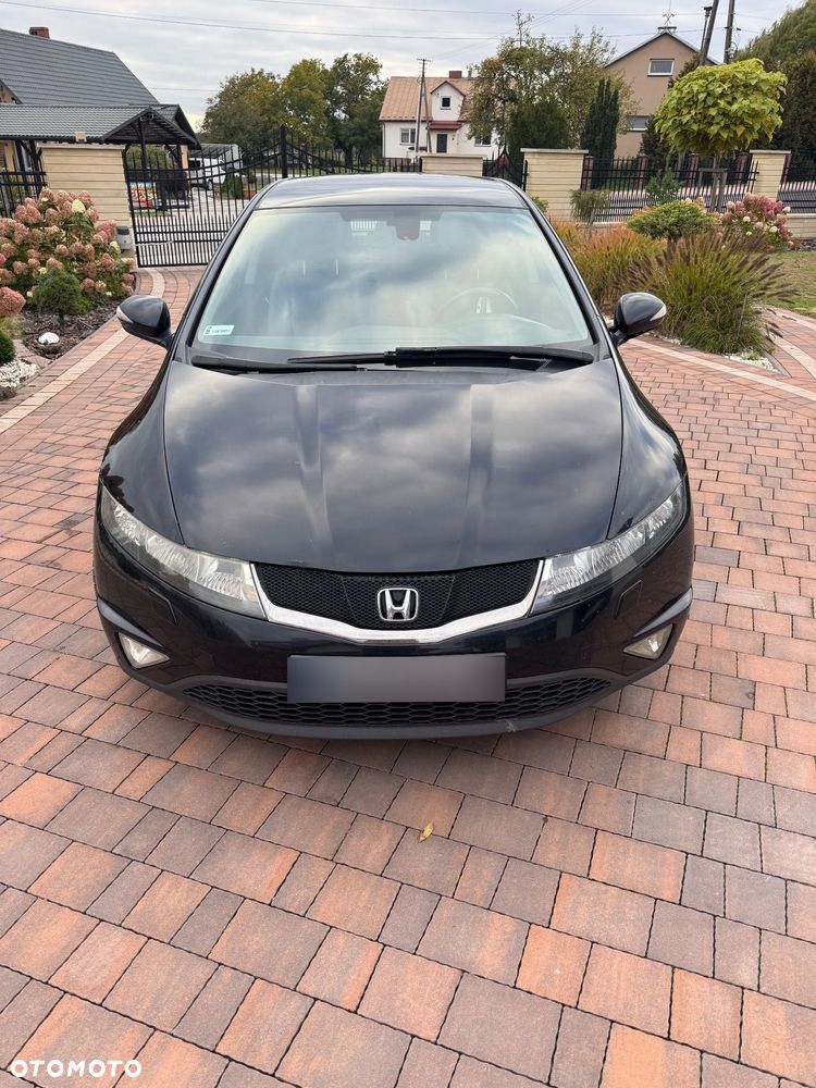 Honda Civic - 2