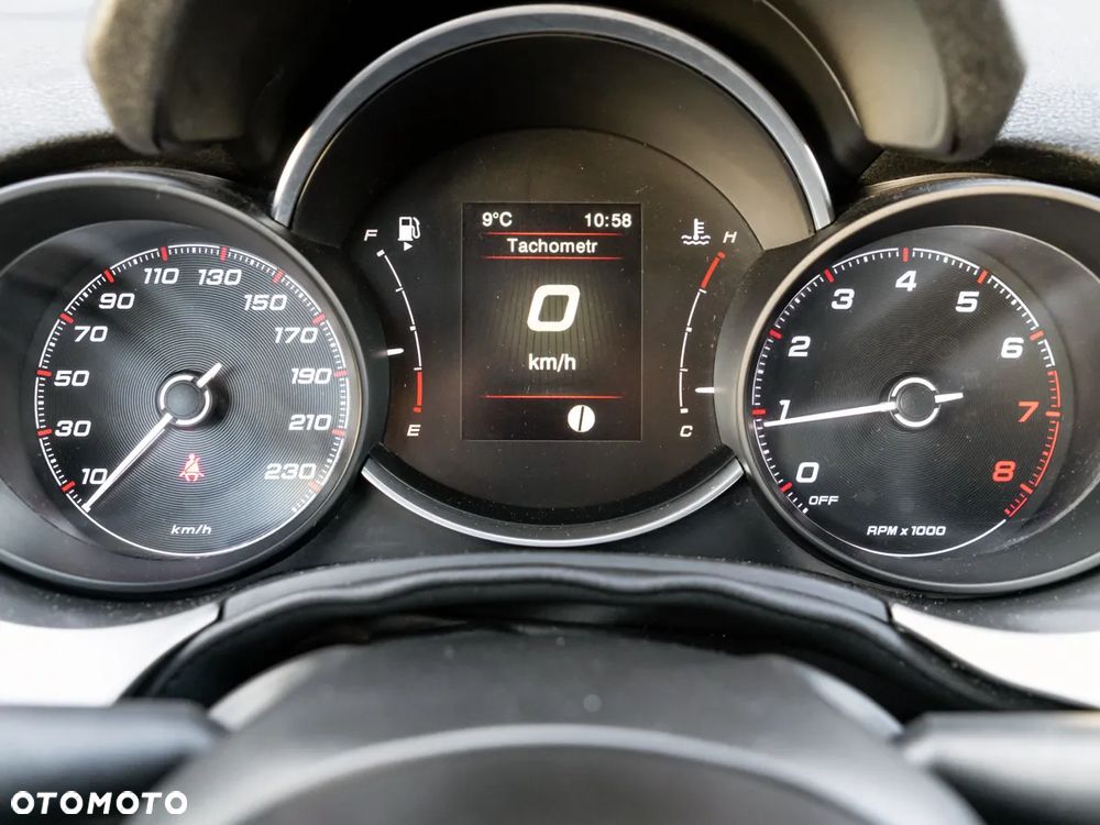 Fiat 500X 1.0 Sport - 15