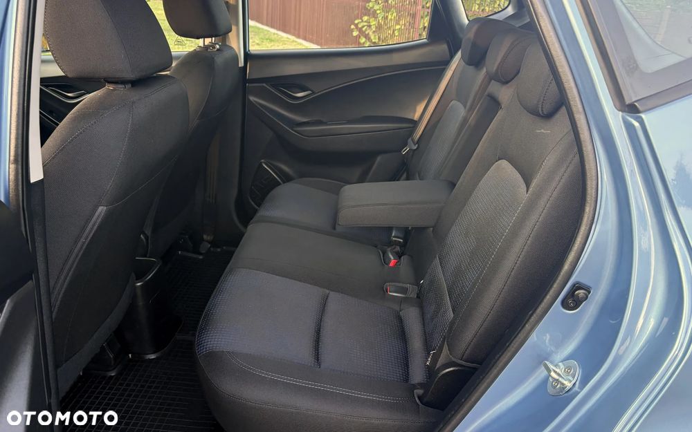 Hyundai ix20 1.4 Edition 20 - 21