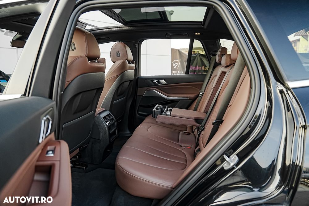 BMW X5 xDrive45e xLine - 21