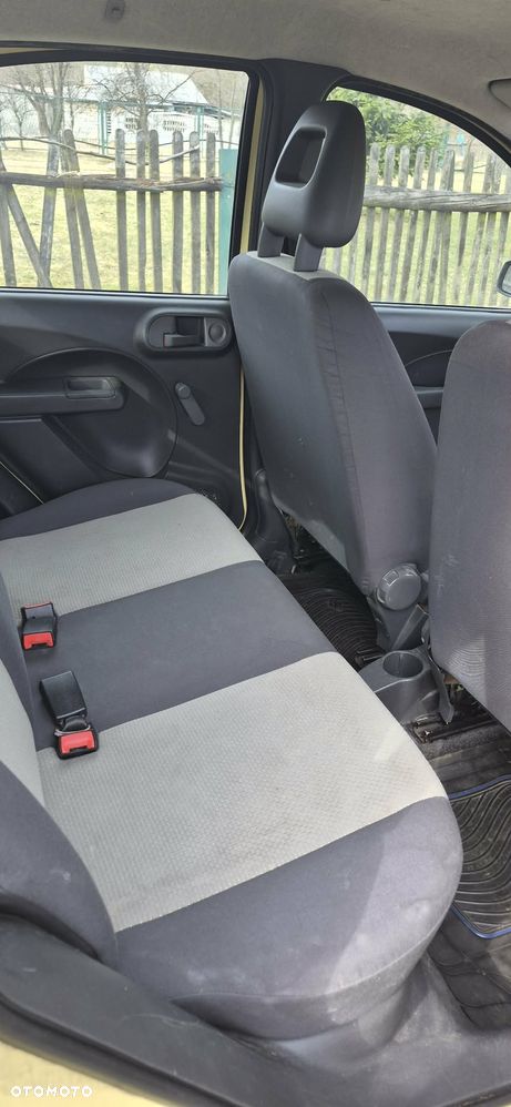 Fiat Panda 1.1 Fresh - 6