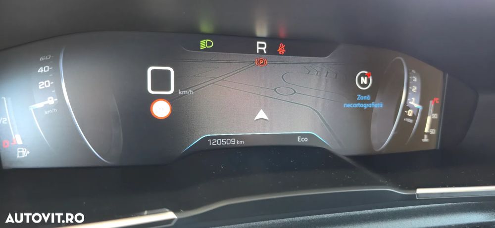 Peugeot 508 1.5 BlueHDI S&S EAT8 Allure Pack - 14