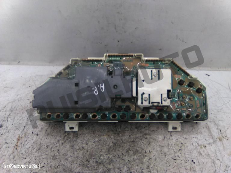 Quadrante 96277_55680 Peugeot 106 Ii [1996_2004] 1.4 I - 2