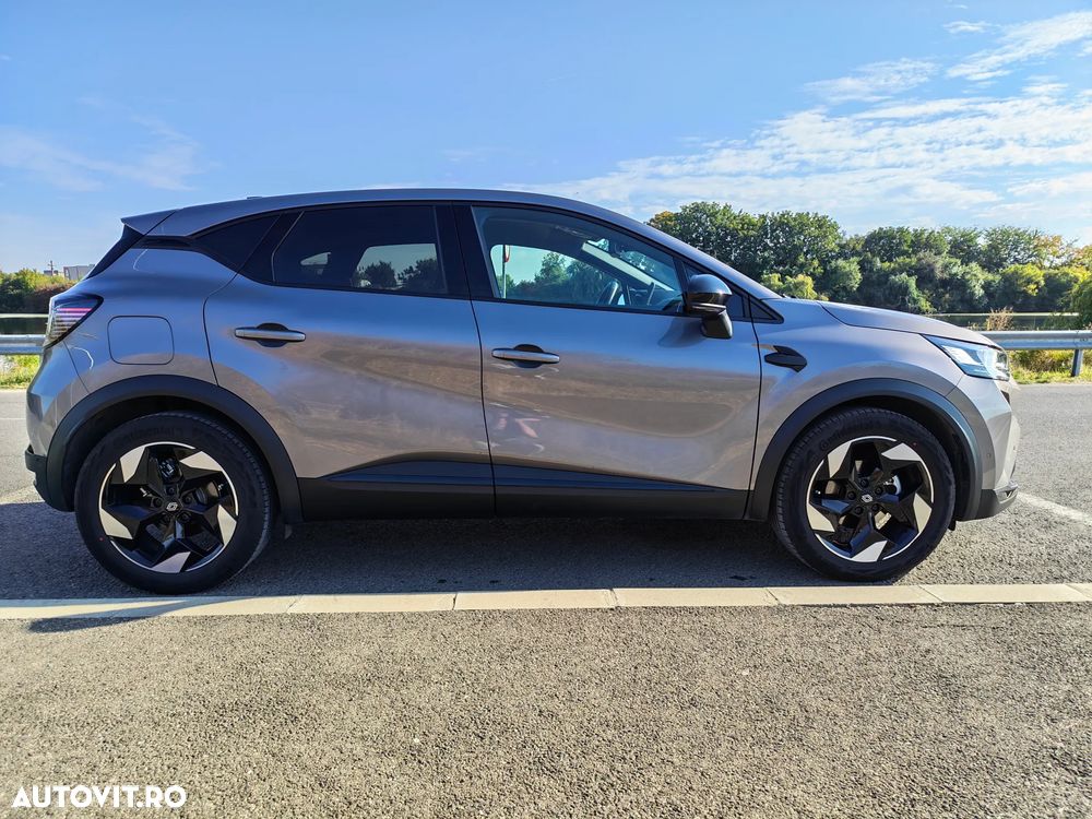 Renault Captur - 1