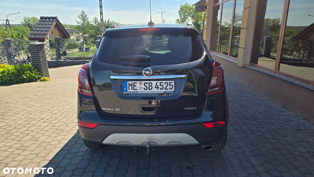 Opel Mokka ver-x-1-4-di-start-stop-4x4-automatik-edition - 12