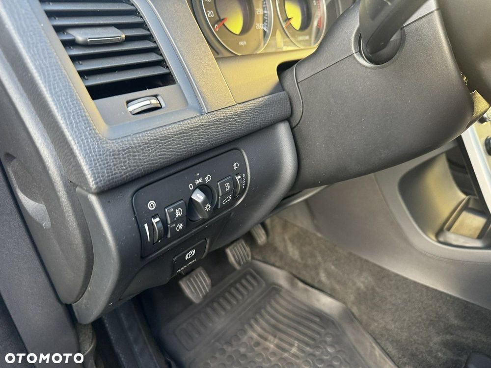 Volvo XC 60 D4 AWD Momentum - 20