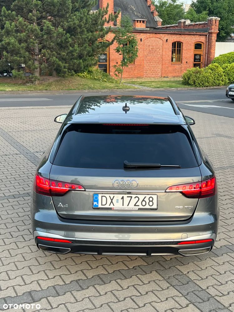 Audi A4 ver-35-tdi-s-tronic-s-line - 3