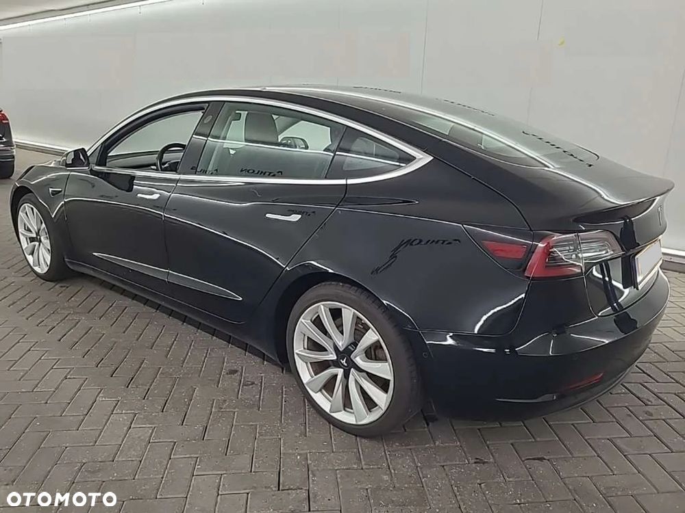 Tesla Model 3 Allradantrieb Dual Motor Performance - 4