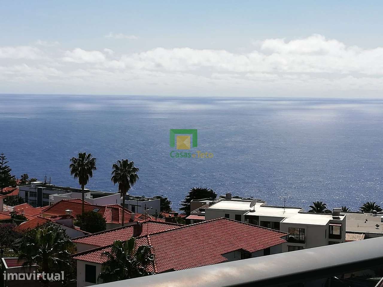Apartamento T2 caniço garajau - Grande imagem: 5/13