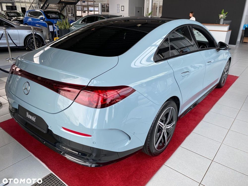 Mercedes-Benz CLA - 3