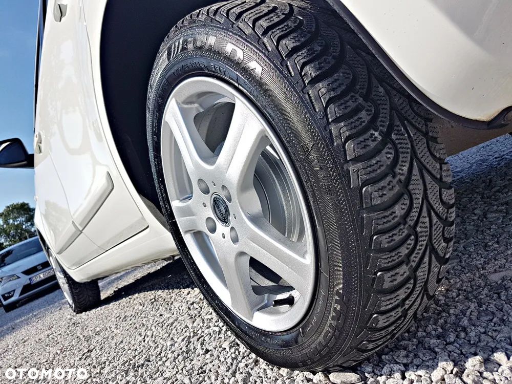 Nissan Note 1.4 I-Way+ - 35