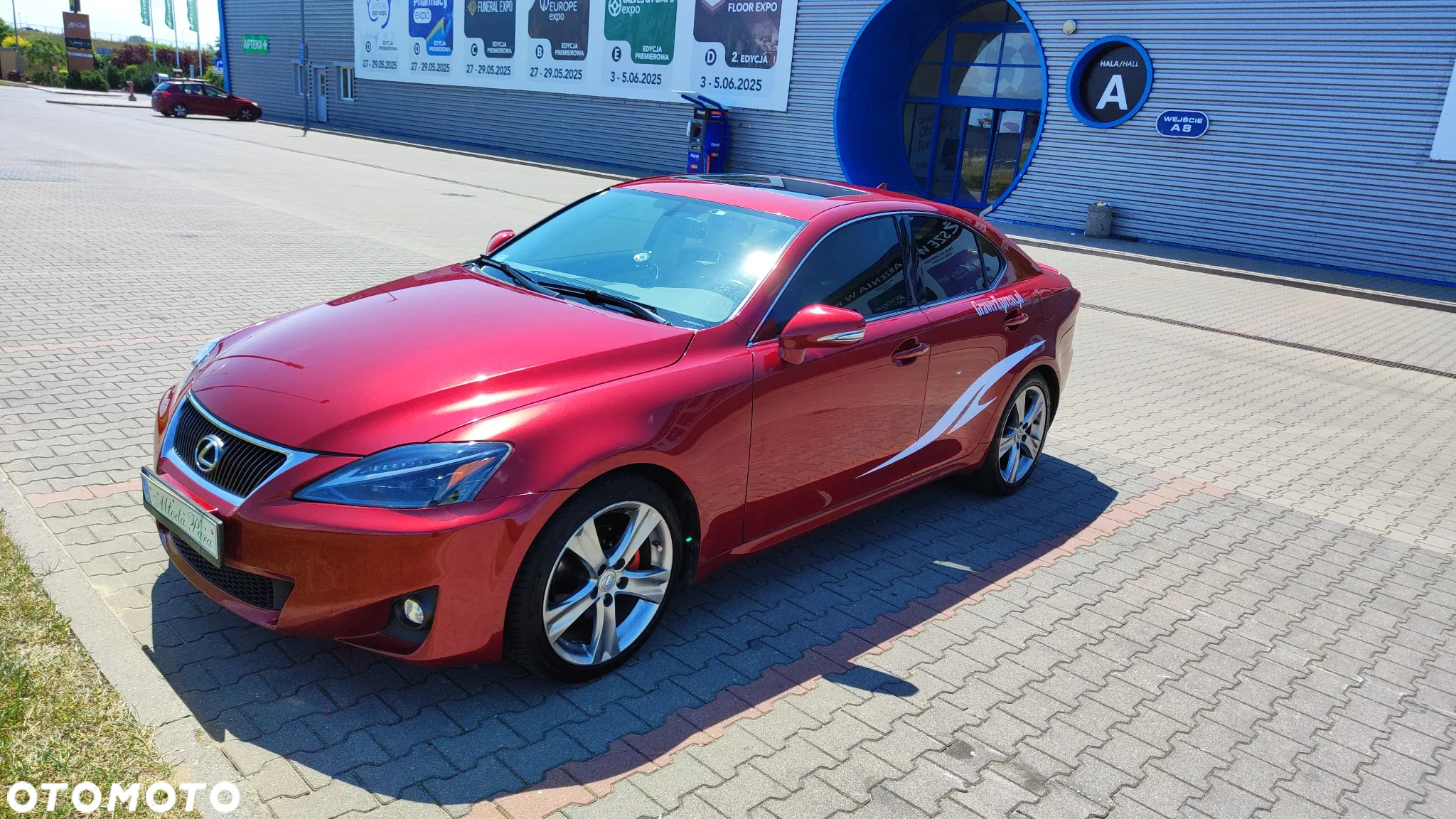 Lexus IS - 2