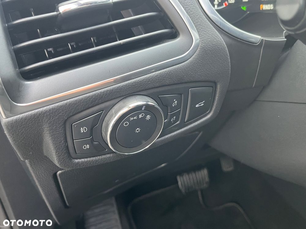 Ford S-Max 2.0 TDCi Titanium - 29