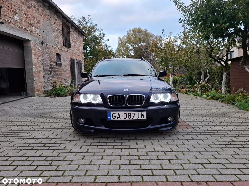 BMW Seria 3