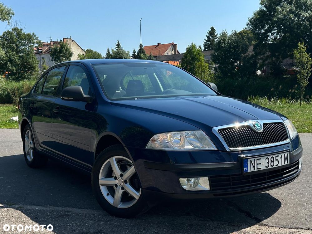 Skoda Octavia - 11