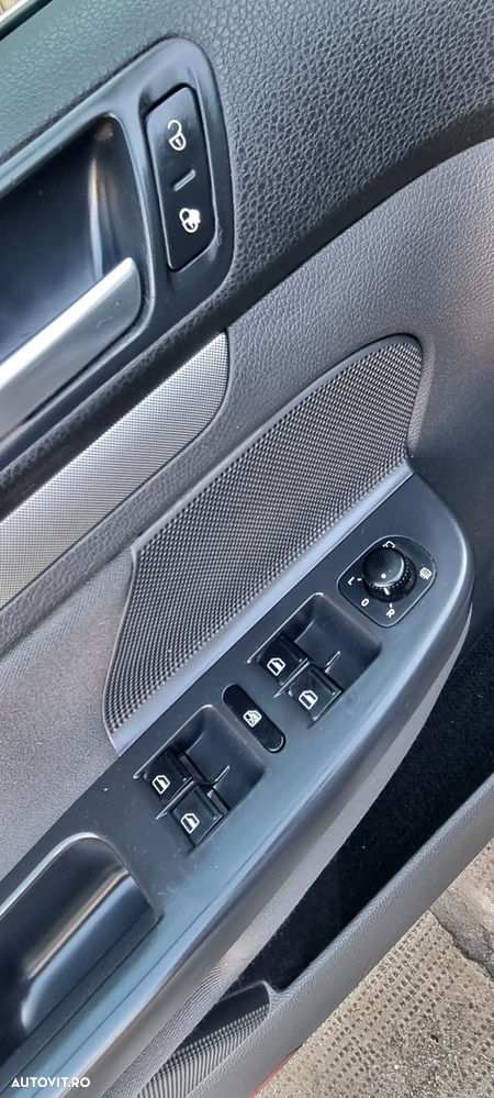 Volkswagen Golf 1.9 TDI Edition - 25