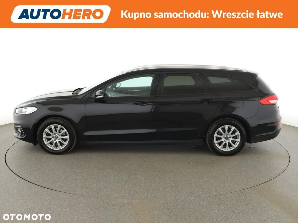 Ford Mondeo 2.0 EcoBlue Business Edition - 3