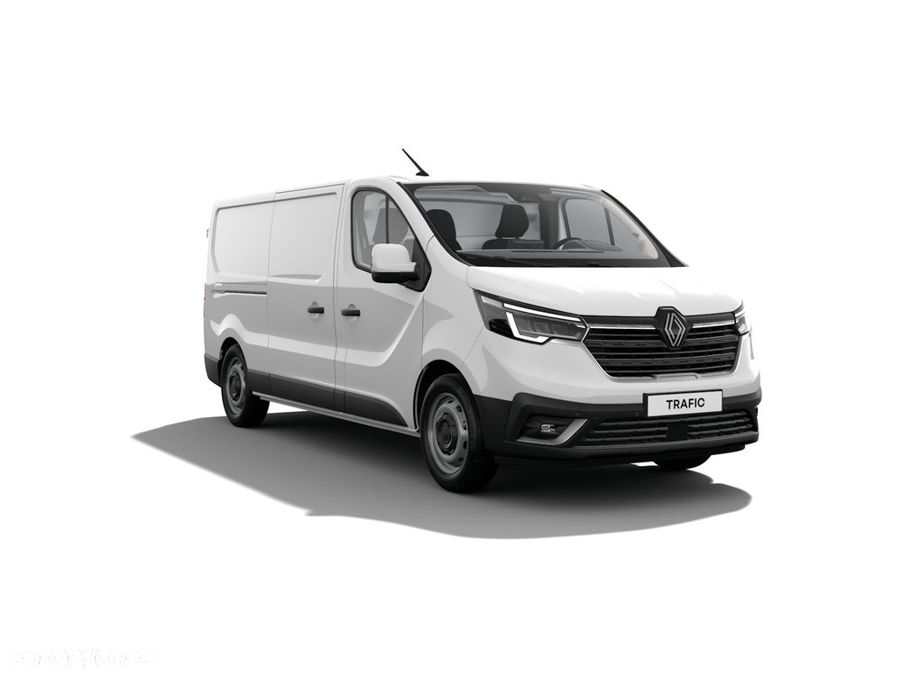 Renault Trafic  L2H1 - 3