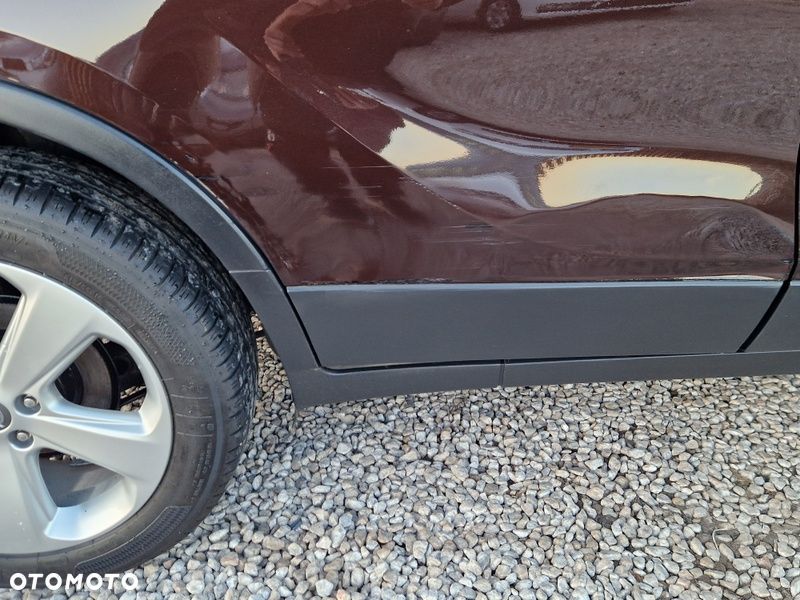 Opel Mokka 1.7 CDTI Cosmo S&S - 10