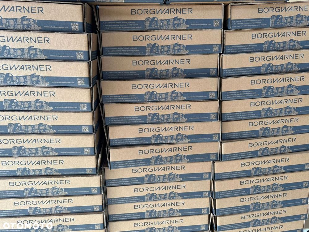 Zestaw naprawczy 0B5 mechatroniki BORGWARNER AUDI S Tronic 0B5398009A DL501 - 2