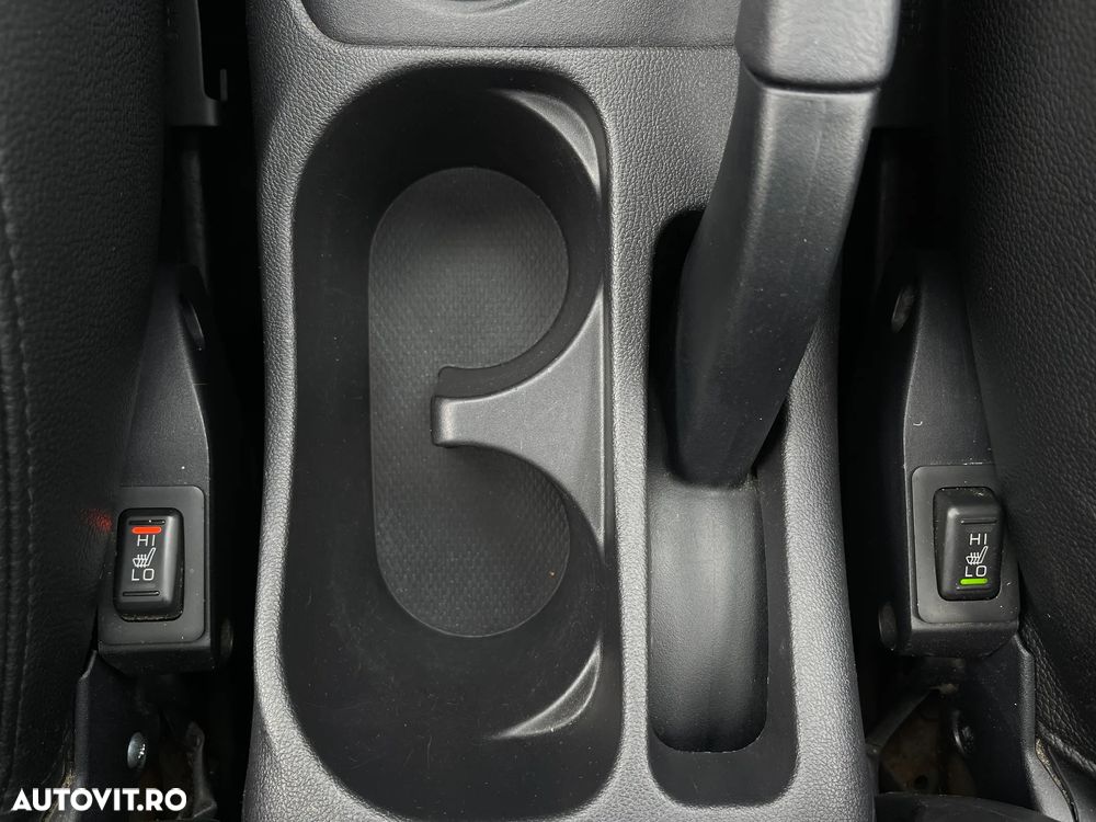 Peugeot 4008 1.8 HDI FAP STT Allure - 21