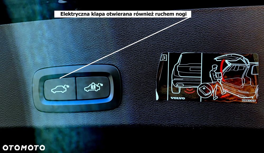 Volvo XC 40 T5 Recharge DKG Inscription Expression - 13