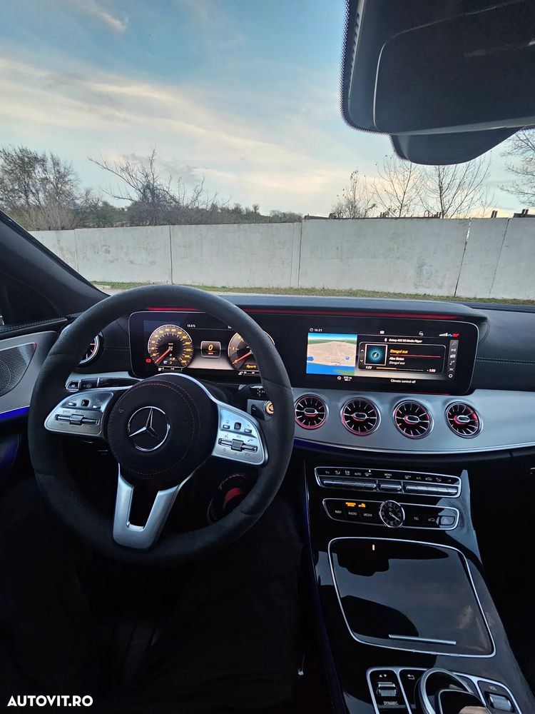 MERCEDES-BENZ CLS 2019 — imagine 10