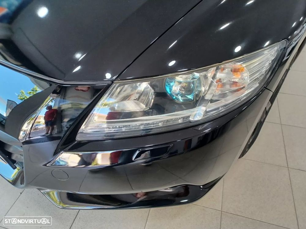 Honda CR-Z 1.5 IMA i-VTEC GT Top - 28