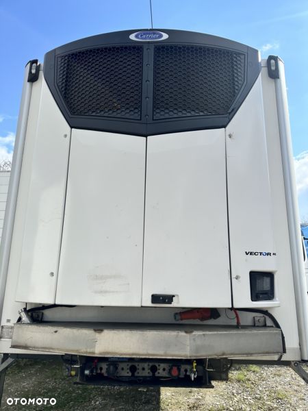 Inny Carrier Vector 1550 - 4