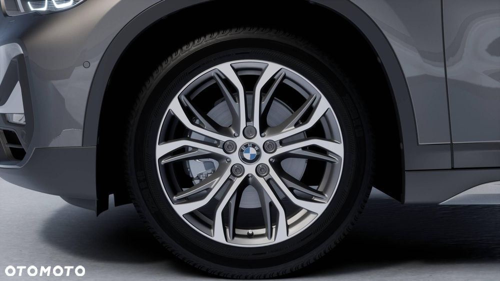 BMW X1 - 4