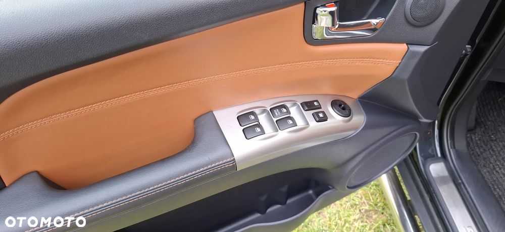 Kia Sportage - 11