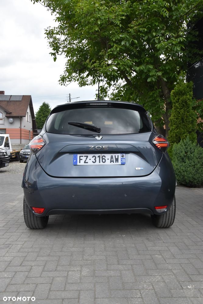 Renault Zoe - 11