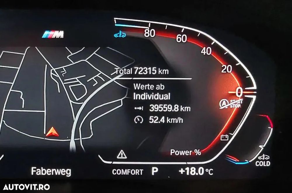 BMW X4 xDrive20d AT MHEV - 13