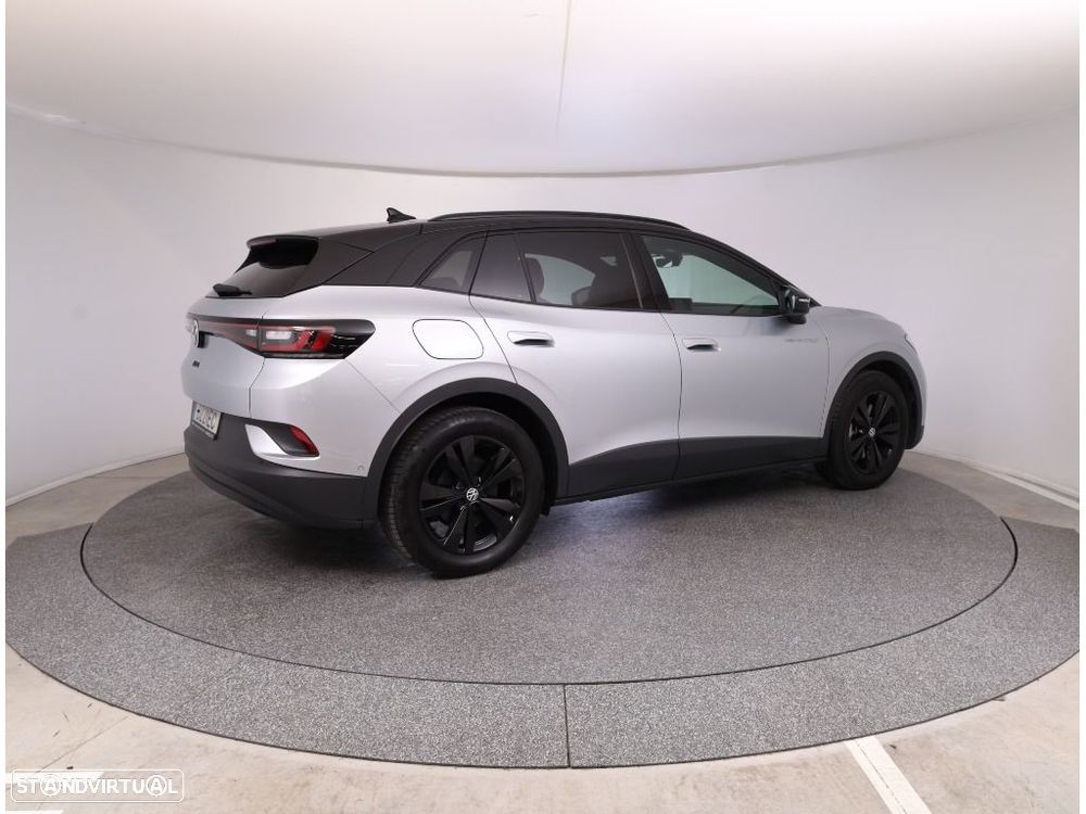 VW ID.4 77 kWh Pro Black Style - 15