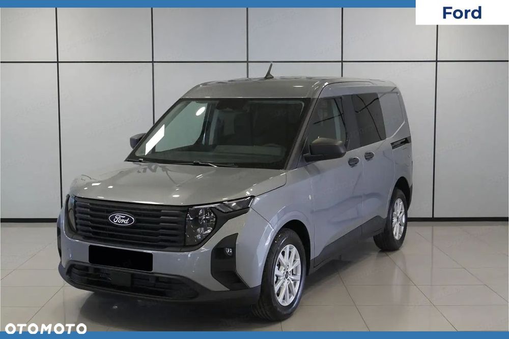 Ford Transit Courier - 2