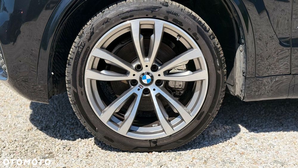 BMW X5 - 7