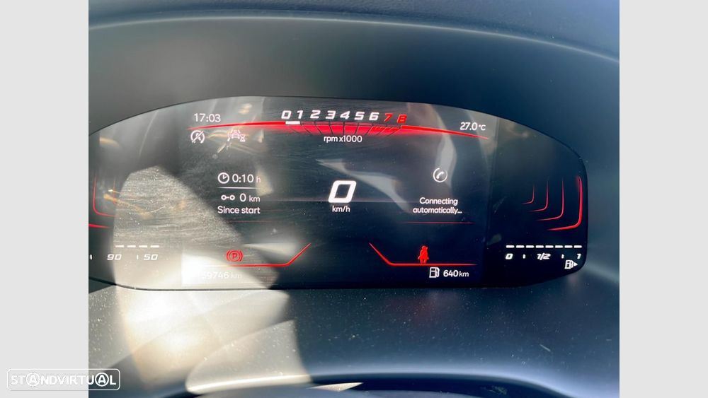 SEAT Ateca 1.0 TSI Style - 15