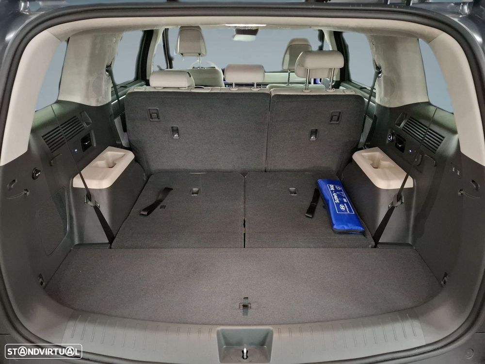 Hyundai Santa Fe 1.6 T-GDI PHEV Vanguard - 30