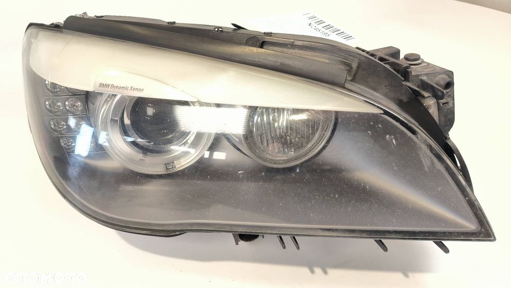 LAMPA PRAWA PRZÓD BMW 750I L 7 F01 7182150 - 3