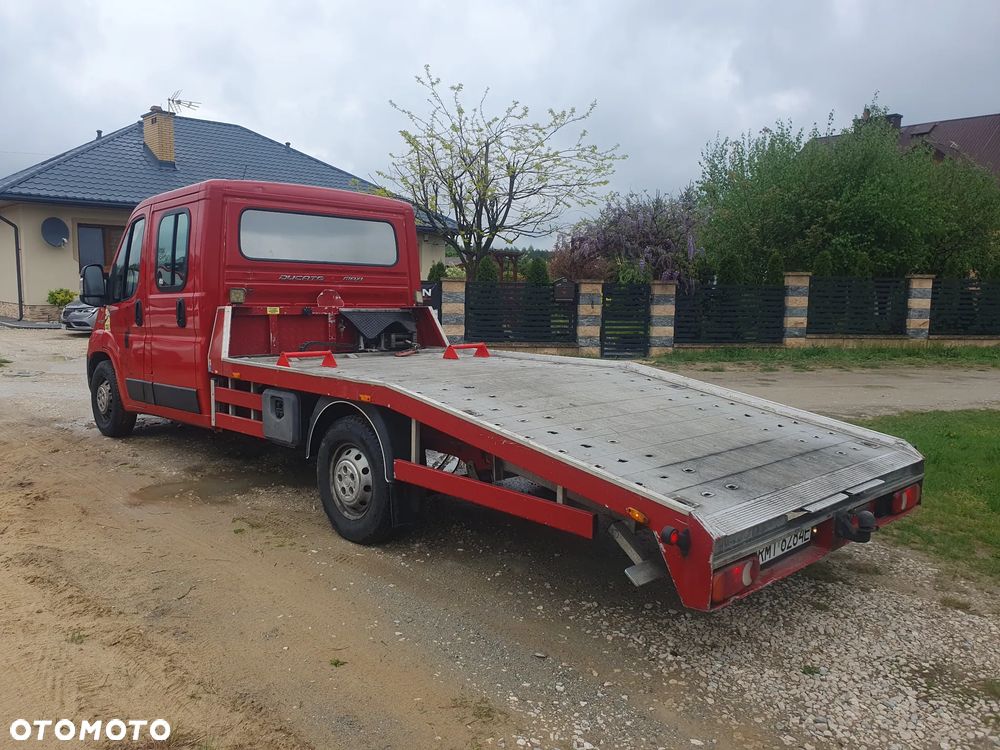 Fiat Ducato - 11
