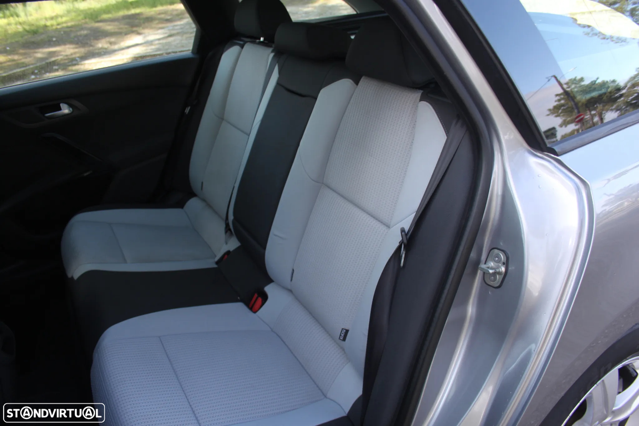 Peugeot 508 SW BlueHDi 120 EAT6 Stop&Start Business-Line - 19
