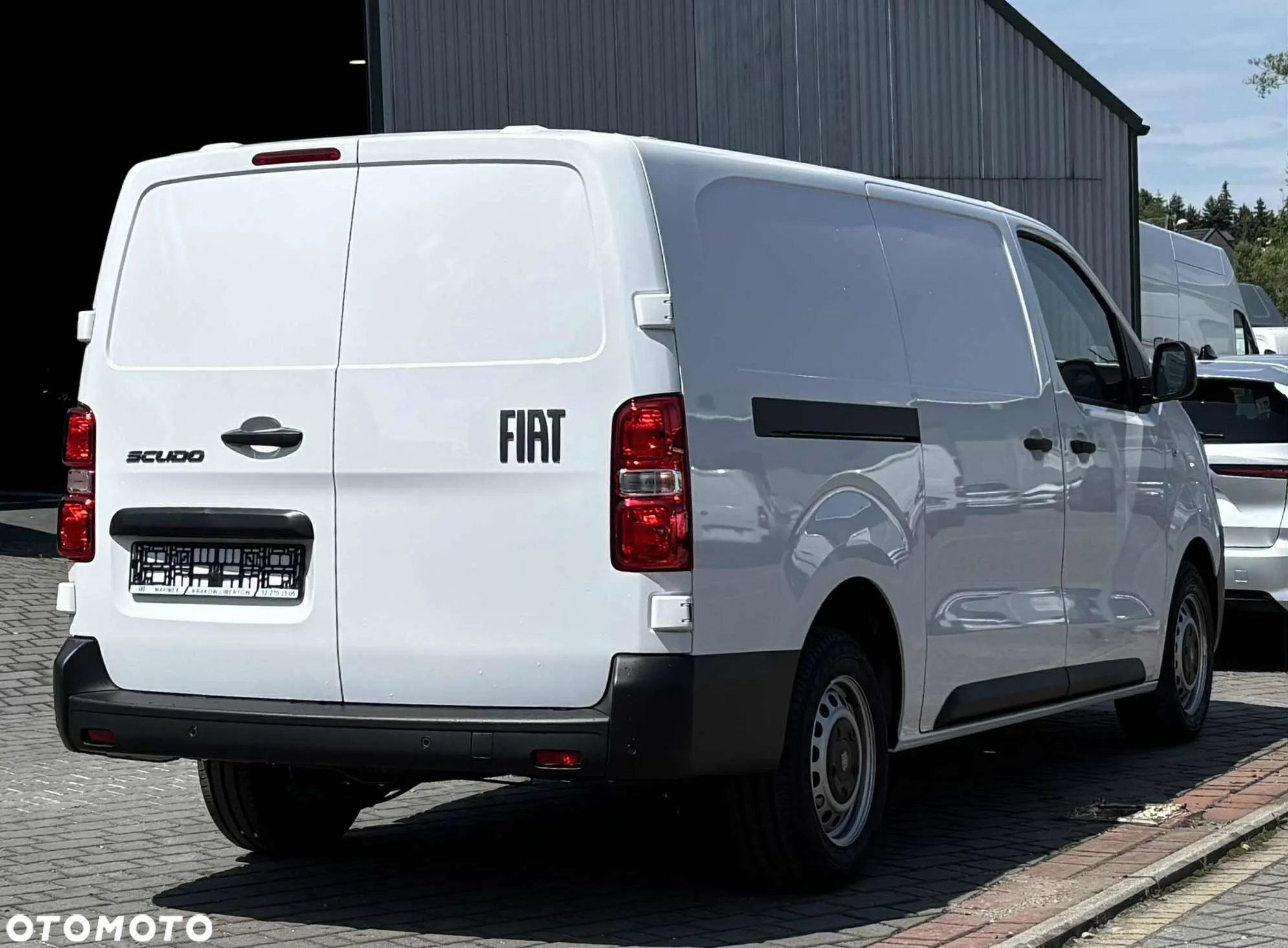 Fiat Scudo - 5
