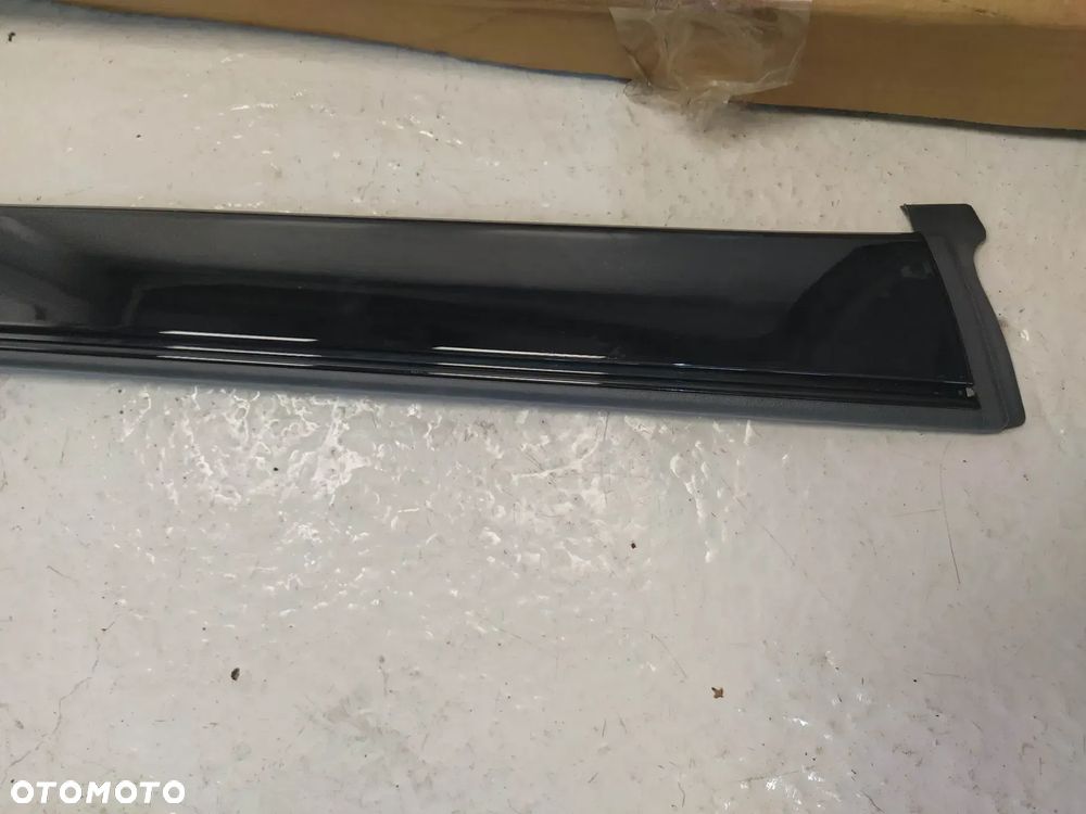 RANGE ROVER SPORT L494 LISTWA DACHOWA PRAWA LEWA NOWA ORYGINALNA - 11