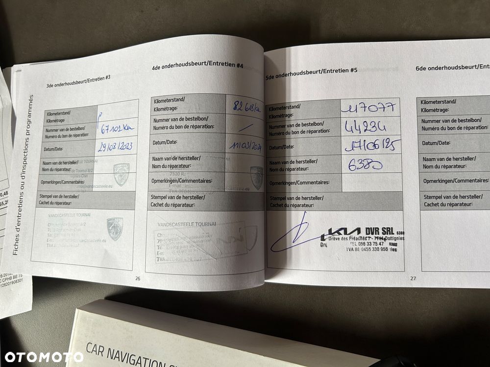 Kia Optima Sportswagon 1.6 CRDI DCT GT Line - 40