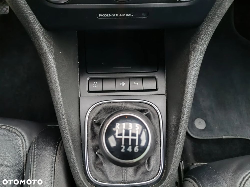 Volkswagen Golf Variant 1.4 TSI Exclusive - 28