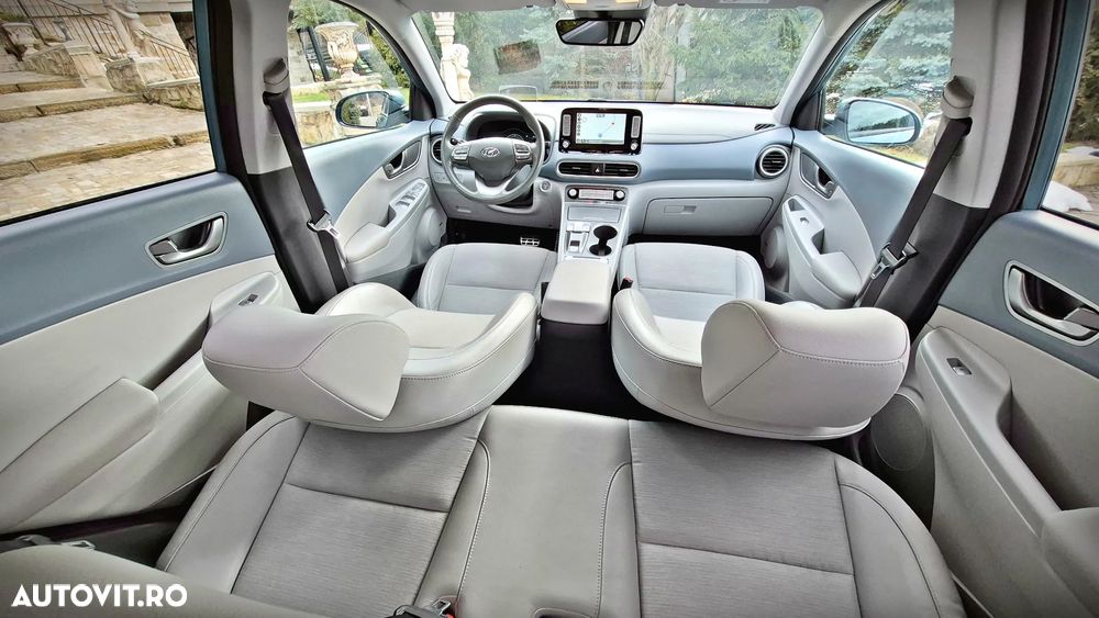 Hyundai KONA 204CP Luxury - 16